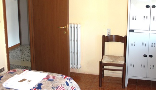 Habitación individual
