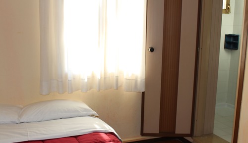 Habitación doble