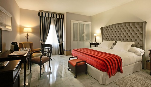 Suite estudio junior