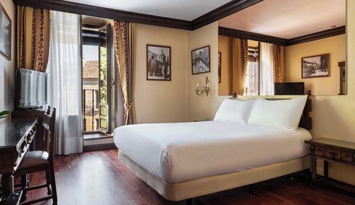 Habitación doble