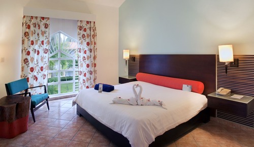 Habitación superior