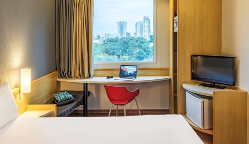 Apartamento estándar, 2 camas individuales