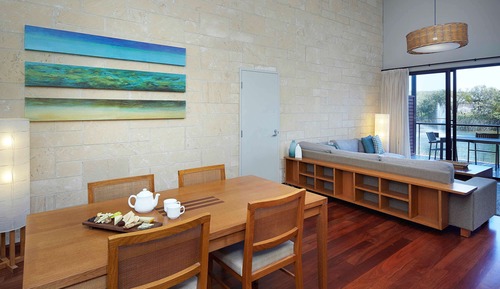 Habitación, 1 habitación, vistas al lago