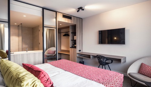 Habitación Confort