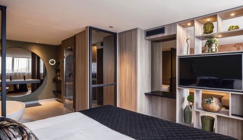 Suite Business