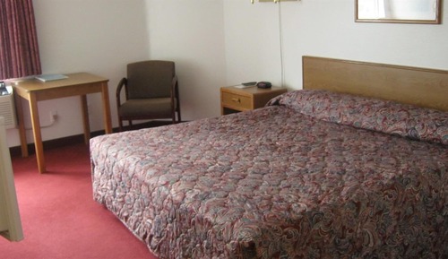 Habitación, 1 cama doble, accesible para personas con discapacidad, no fumadores