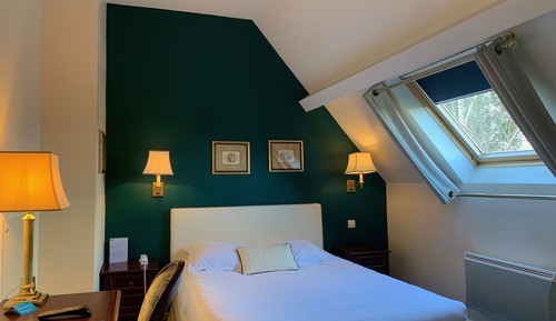 Habitación Confort
