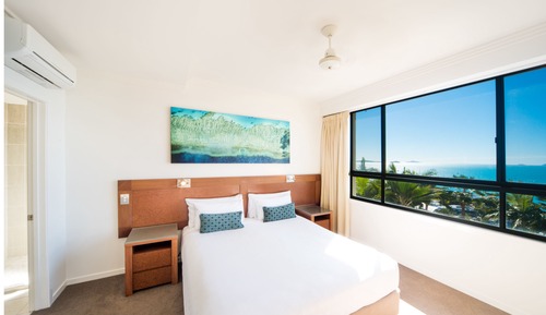 Apartamento estándar, 1 habitación, bañera de hidromasaje, vistas al mar