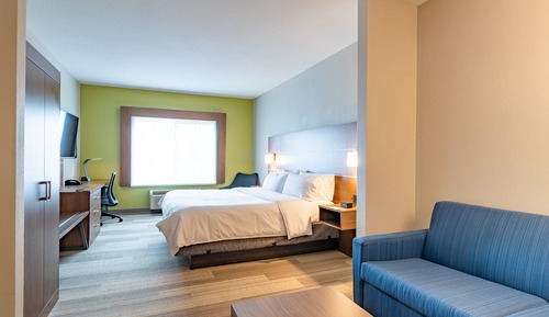Suite, 2 camas dobles