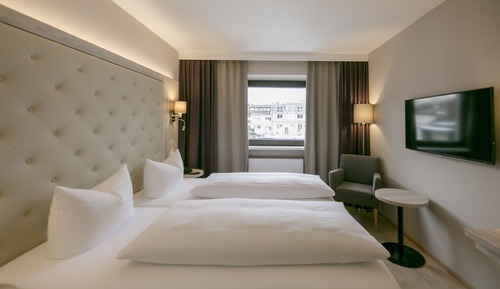 Habitación Confort (Economy)