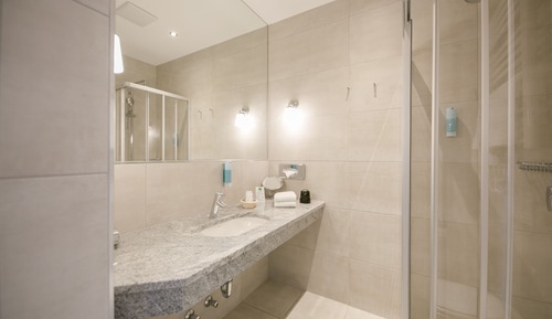 Habitación triple Confort
