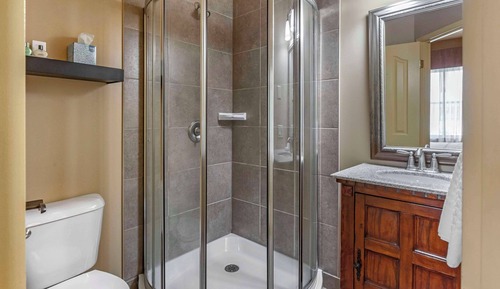 Habitación estándar, 1 cama de matrimonio grande, no fumadores