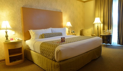 Suite (Governor)