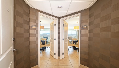 Suite familiar, 2 habitaciones