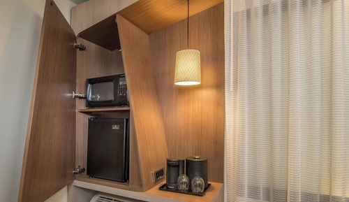 Suite, 1 habitación, no fumadores