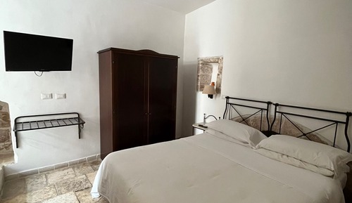 Habitación económica