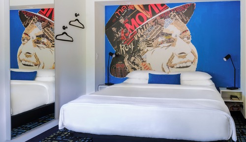 Habitación individual Premium