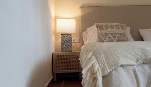 Habitación Deluxe (Complimentary golf course access)