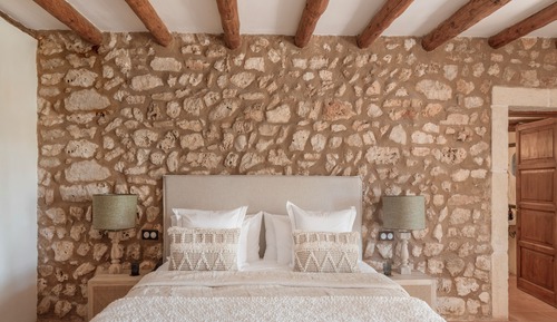 Suite junior, terraza (Complimentary golf course access)