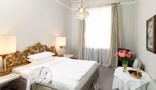 Habitación estándar