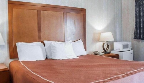 Habitación estándar