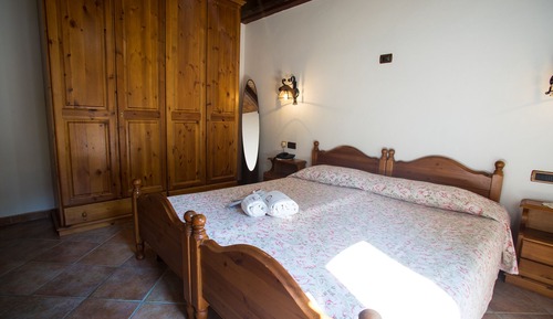 Apartamento, 1 habitación