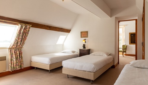 Suite superior