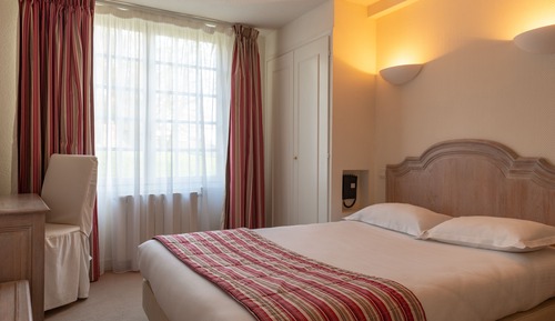 Habitación Confort