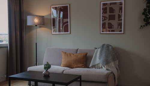 Habitación superior
