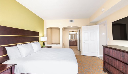 Suite Deluxe