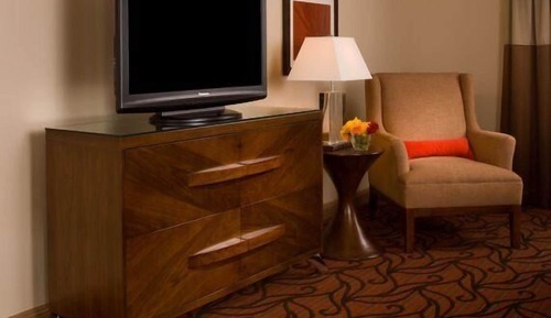Habitación Deluxe, 1 cama de matrimonio grande