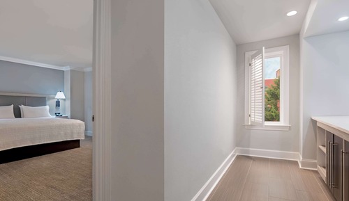 Suite, 1 habitación, balcón