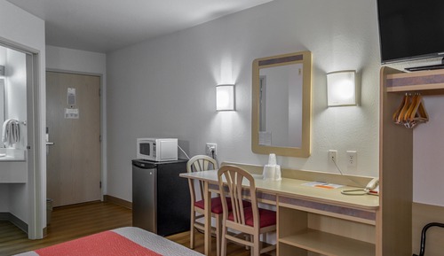 Habitación estándar, 1 cama de matrimonio grande, no fumadores