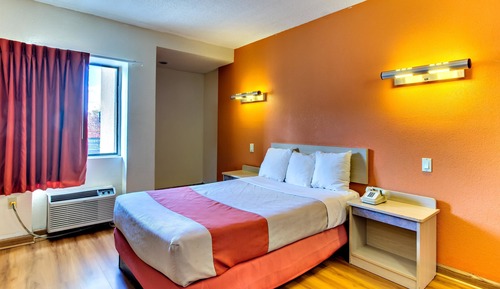 Habitación Deluxe, 1 cama de matrimonio grande, no fumadores