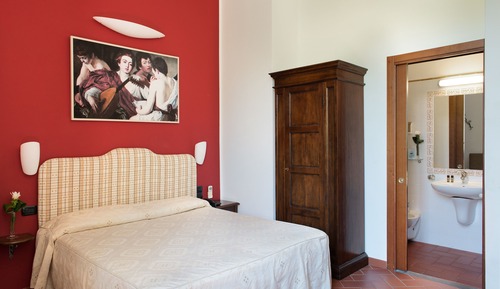 Habitación individual