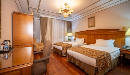 Superior Room