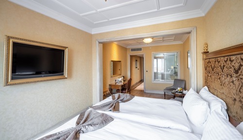 Delux Room