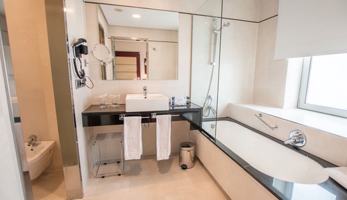 Habitación superior