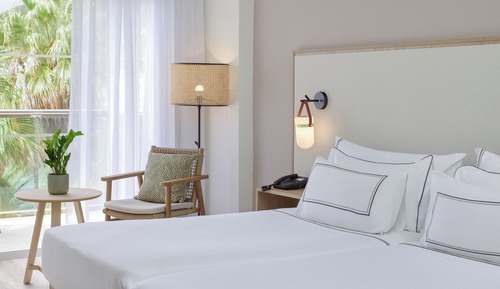 Meliá Room (3AD)
