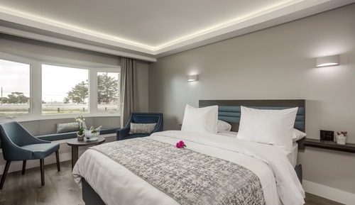 Habitación Premium, 1 cama de matrimonio