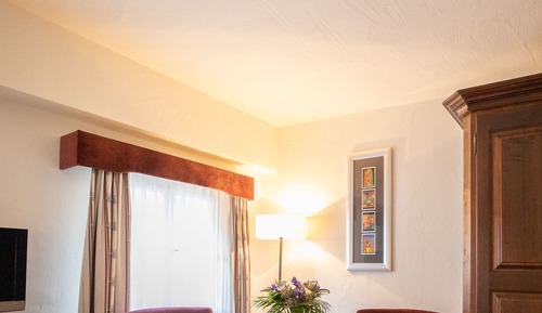 Habitación Confort doble