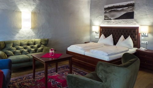 Apartamento Confort (2 guests 50m2, 3 guests =60m2)
