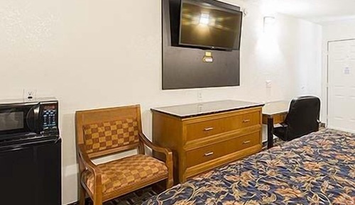 Suite Deluxe, 1 cama de matrimonio grande, accesible para personas con discapacidad, no fumadores