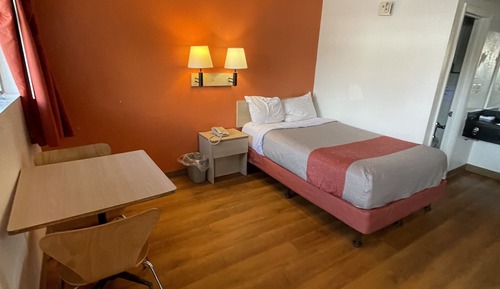 Habitación, 1 cama doble, no fumadores