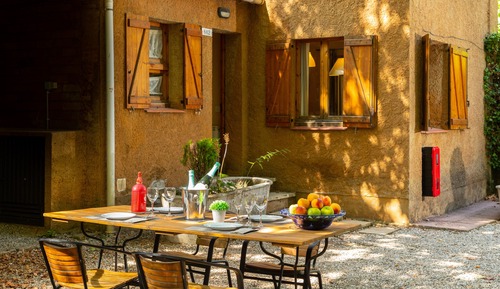 Casa estándar, 3 habitaciones (5/6 People)
