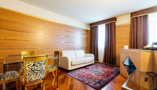 Suite, 2 habitaciones, bañera de hidromasaje