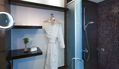 Habitación clásica, 1 cama de matrimonio grande