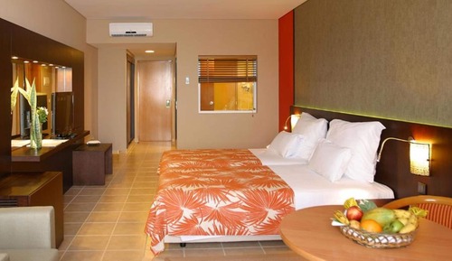 Habitación estándar con 2 camas individuales