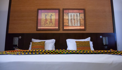 Habitación Premium