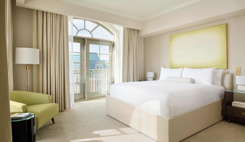 Bethune 3-Bedroom Suite